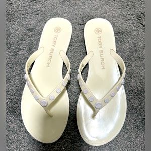 Tory Burch Flip Flops
